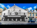 Aberdeen s Cinemas then and now