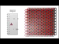 Grasshopper Script Hexagonal Grid