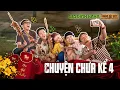 Lagu Gia Đình Haha [ CHUYỆN CHƯA KỂ ] | Đêm cuối tại Bản Liền khiến mọi người phải rơi lệ