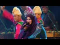 AISHAH - Anak Negeri (Konsert Diraja Negeri Sembilan 2019)