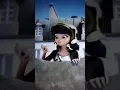 MIRACULOUS TALES OF LADYBUG AND CAT NOIR. AMELIA QUAMER