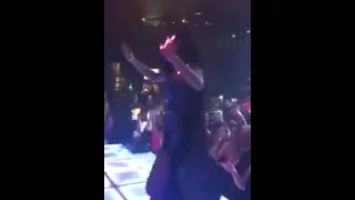 دليته الدرب وندل 