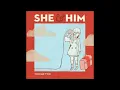 In the Sun-She & Him-Zooey Deschanel