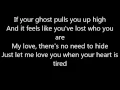 Download Lagu Alan Walker feat. Gavin James - Tired LYRICS