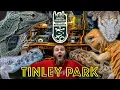 Rarest Reptiles at NARBC Tinley Park 2025