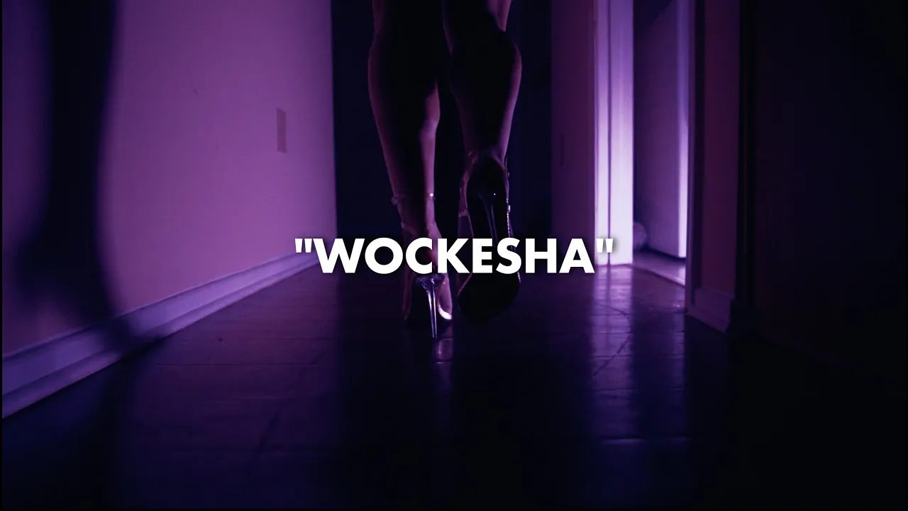 Black Fortune - Wokiesha (Official Video)