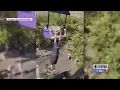 Download Lagu Man dies after falling off sky ride at Lagoon