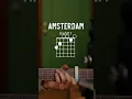 Download Lagu Amsterdam Gregory Alan Isakov Guitar Tutorial // Amsterdam Guitar Lesson