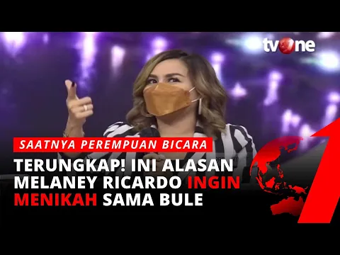 Salut! Jatuh Bangun Perjalanan Melaney Ricardo jadi Artis