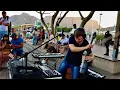Download Lagu Live Looping Performance - Ambient Deep House - By Reinhardt Buhr