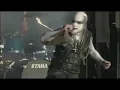 Dark Funeral -  The Arrival Of Satan's Empire ( Live Wacken 2012)