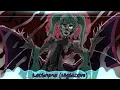 Download Lagu Lachryma (Nightcore)