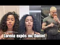 Lagu Lorena expõe MC Daniel e causa burburinho nas redes sociais com revelação inesperada