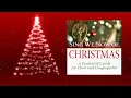 Sing We Now of Christmas - A Festival of Carols for Choir and Congregation