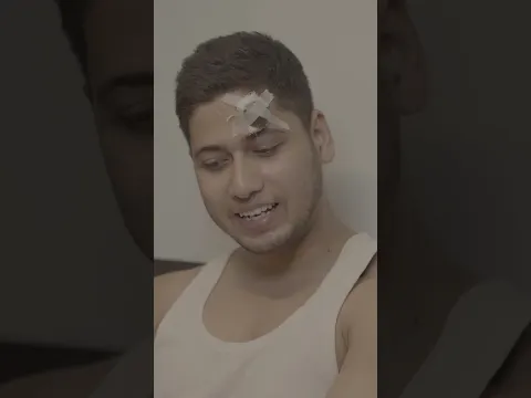 Maa Ka Pyaar | Youthiya Boyzz #love #webseries #drama