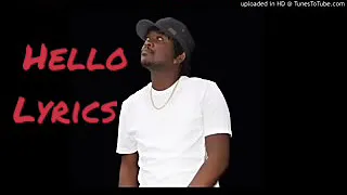 nyashinski hello lyrics