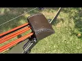 Laurel Mountain Outfitters Adjustable Quiver