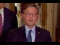 Download Lagu OMG: Trump hangs Mike Johnson OUT TO DRY | Another Day