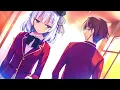 Download Lagu Classroom of the Elite Season 3 Opening Full - [ Minor Piece ] by ZAQ