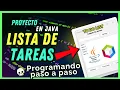 JAVA PROJECT for BEGINNERS How to MAKE a FORM in Java NetBeans