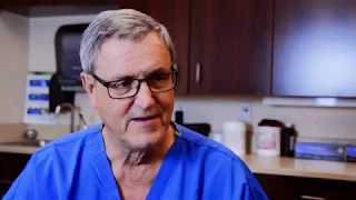 Mid Dakota Clinic Dr Hamar understands