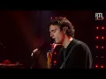 Tamino - Mariners Apartment Complex (Live) - Le Grand Studio RTL