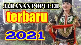 Download jaranan campursari pilihan full bass audio jernih GLER...... MP3