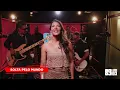 SESSIONS 89: "UNLEASHED INTO THE WORLD" - IZABELLA ROCHA