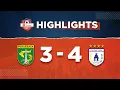 Download Lagu HIGHLIGHTS - Persebaya Surabaya 3 vs 4 Persipura Jayapura | Shopee Liga 1 2020