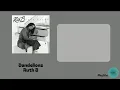 Download Lagu Ruth B – Dandelions (lyrics)