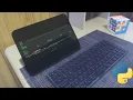 Python Typing Practice in Monkeytype 19