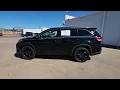 2019 Toyota Highlander Limited Wichita Falls Lawton Vernon Abilene Oklahoma City TX