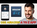 How to Use the Amazon A to Z App 2025 Guide