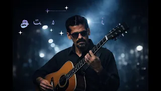  علي بحر       نامت عيون الناس نسخة م عاد توليدها بالذكاء الاصطناعي  دندنها