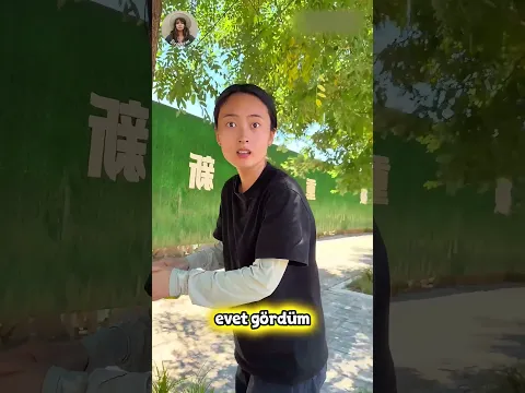 Bunun İçin mi Koştum BEN! 😲🤣