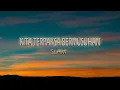 Download Lagu Slam - Kita Terpaksa Bermusuhan (Lirik Video)