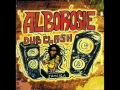 Alborosie Dub Clash - 03 - Dubbing Kingston.wmv