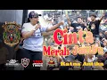 Lagu CINTA MERAH JAMBU - RATNA ANTIKA OM MONATA - JAMDA 4 YRKI JATIM - SUPERTRACK EVENT ORGANIZER