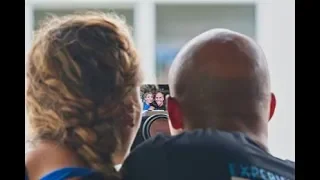 What better way to celebrate 10 years of marriage | 23 | Beau and Brandy Sailing