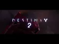 Destiny 2 Halfway Through Campaign , Mission 1 Homecoming