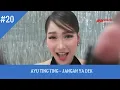 HIGHLIGHT Dangdut Top 20, 6 Oktober 2024