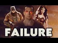 Download Lagu The Rise \u0026 Fall of the Snyderverse