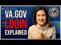 Secure VA Website Login Made EASY