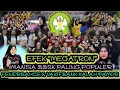 Download Lagu Tercengang🔥Efek MEGAWATI Manisa BBSK jadi populer di Turki bahkan kalahkan Fenerbahce dan Vakifbank