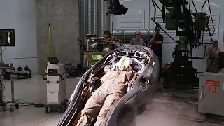 Wiki Aliens La mysterieuse scene coupee de The Predator