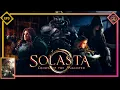 Solasta Crown of the Magister Gameplay Walkthrough Part 5 - The Ruined Tower