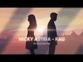 Download Lagu Nicky Astria - Kau  | COVER
