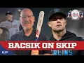 Texas Rangers Spring Schedule Is Here Mike Bacsik Joins The Show DLLS Rangers Podcast