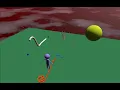 Vulkan Animation Engine - Demo