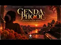 Rekha Bharadwaj Shraddha Pandit Sujata Majumdar - Genda Phool (Sunset Piano Remix) | DJ Posterchild